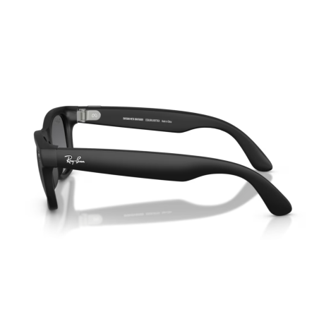 Ray Ban Meta RW4012 Wayfarer GEN2 - 50 601ST3