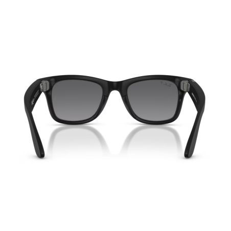 Ray Ban Meta RW4012 Wayfarer GEN2 - 50 601ST3
