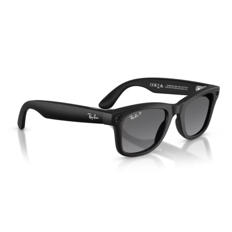 Ray Ban Meta RW4012 Wayfarer GEN2 - 50 601ST3