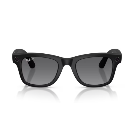 Ray Ban Meta RW4012 Wayfarer GEN2 - 50 601ST3