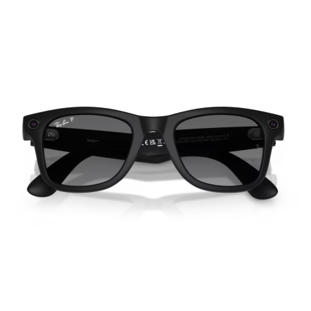 Ray Ban Meta RW4012 Wayfarer GEN2 - 50 601ST3
