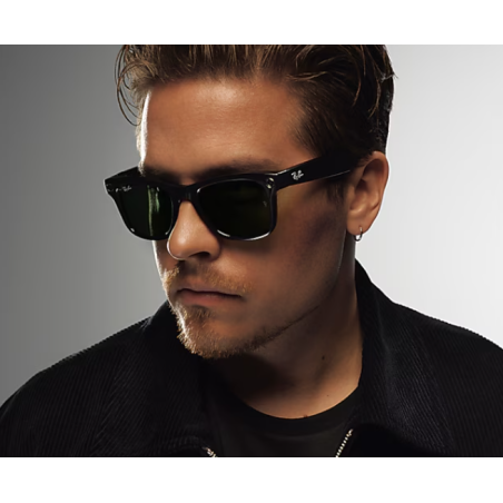 Ray Ban Meta RW4012 Wayfarer GEN2 - 50 601ST3