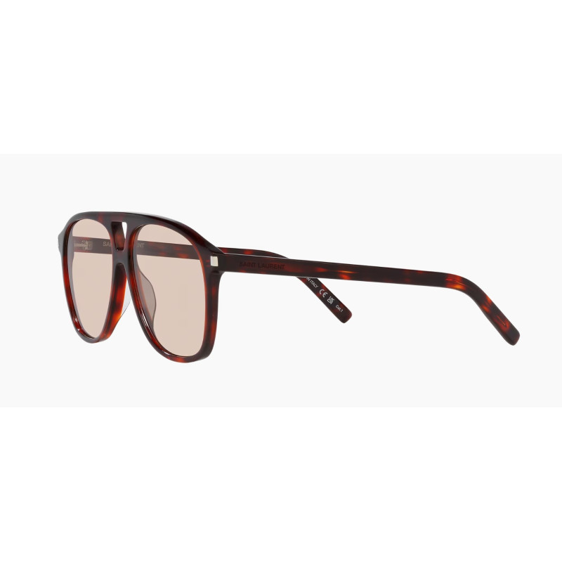 Saint Laurent SL 596 DUNE - 58 003