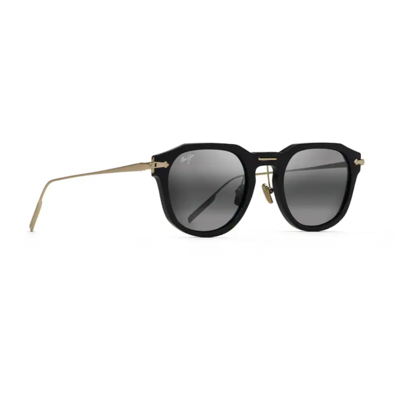 Maui Jim Alika- 0837S - 001 50