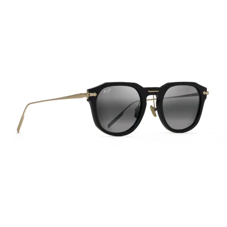 Maui Jim Alika- 0837S - 001 50