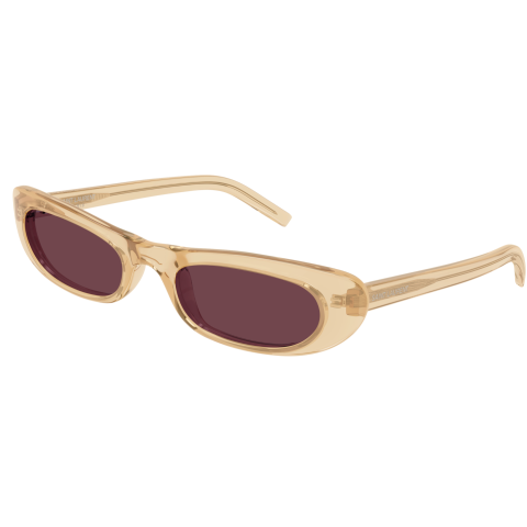 Saint Laurent SL 557 SHADE - 53 007