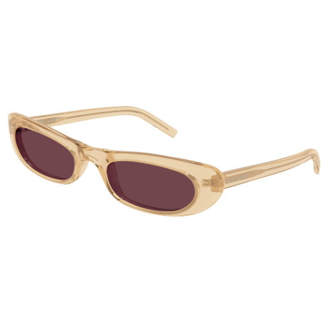 Saint Laurent SL 557 SHADE - 53 007
