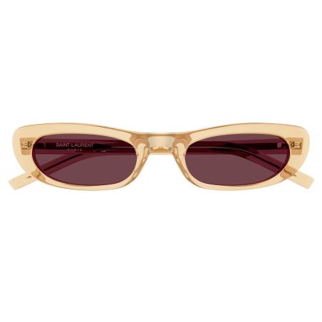 Saint Laurent SL 557 SHADE - 53 007