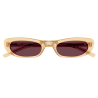 Saint Laurent SL 557 SHADE - 53 007