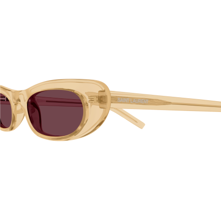 Saint Laurent SL 557 SHADE - 53 007
