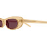 Saint Laurent SL 557 SHADE - 53 007