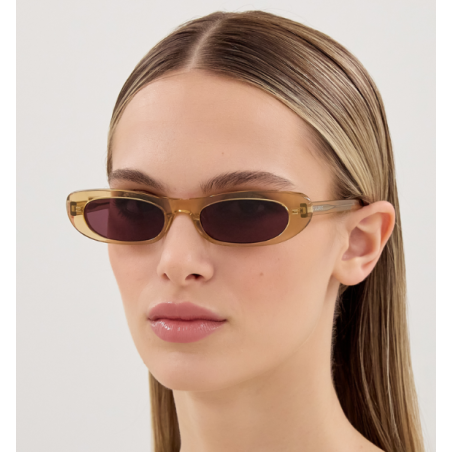 Saint Laurent SL 557 SHADE - 53 007