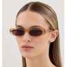 Saint Laurent SL 557 SHADE - 53 007