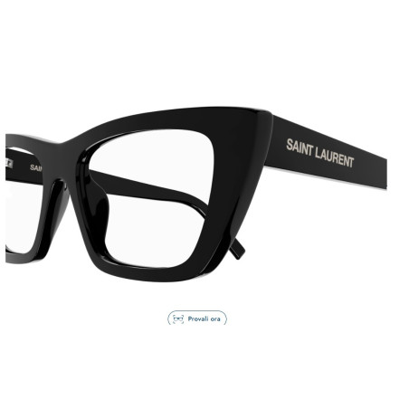 Saint Laurent SL 276 MICA OPT - 51 001