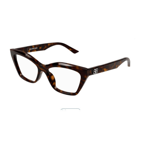 Balenciaga BB 0342O - 55 006