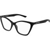 Balenciaga BB 0405O - 57 001