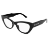 Balenciaga BB 0449O - 55 006