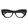 Balenciaga BB 0449O - 55 006