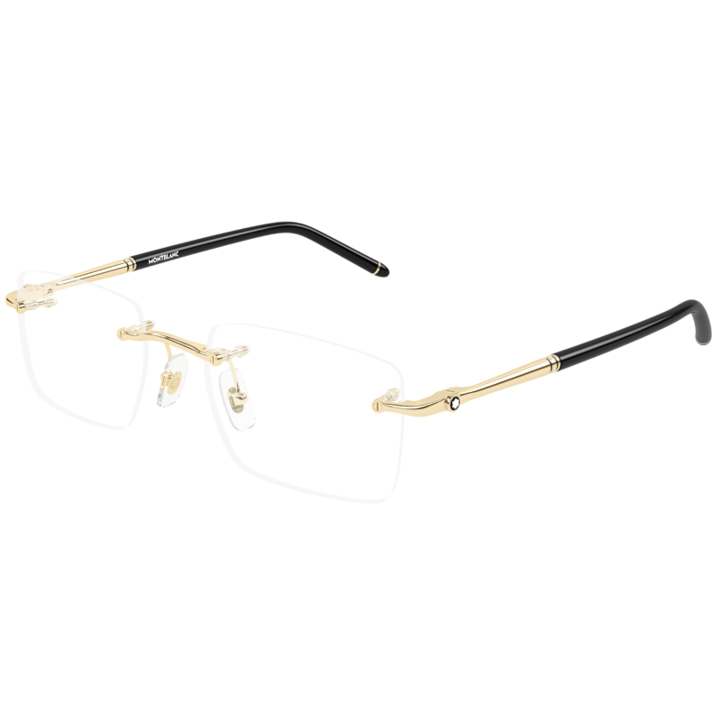Montblanc MB 0444O - 54 001