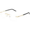 Montblanc MB 0444O - 54 001