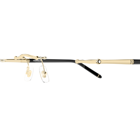 Montblanc MB 0444O - 54 001