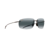 Maui Jim Breakwall - 0422S - 001 64