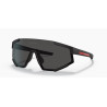 Prada Linea Rossa 04WS - DG006F