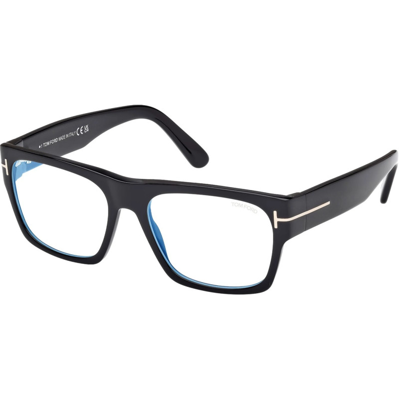 Tom Ford FT 6035 - 55 001