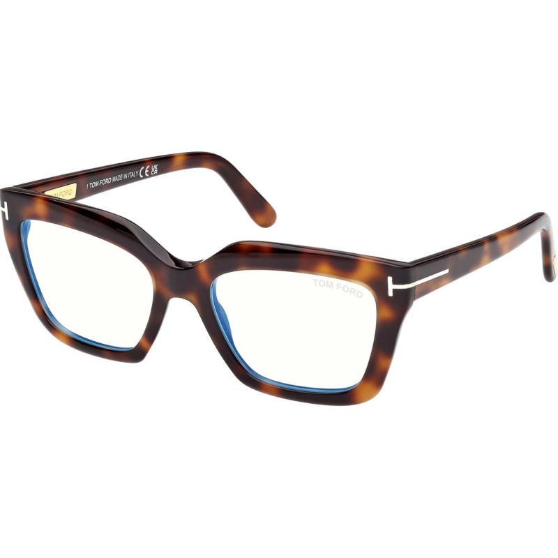 Tom Ford FT 6093 - 53 053
