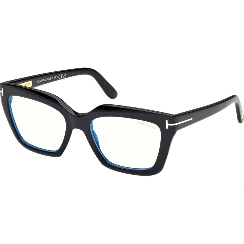 Tom Ford FT 6093 - 53 001