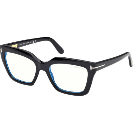 Tom Ford FT 6093 - 53 001