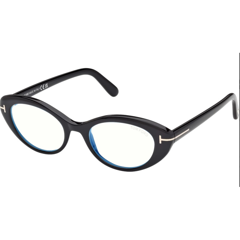 Tom Ford FT 6092 - 50 001