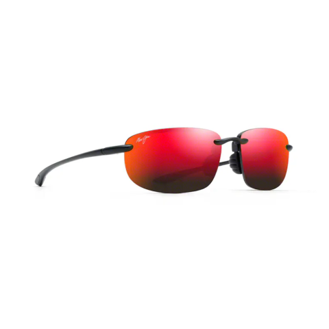 Maui Jim Hookipa Asian Fit - 0407SA- 002 64