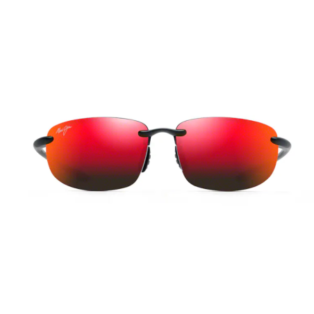 Maui Jim Hookipa Asian Fit - 0407SA- 002 64