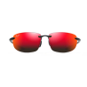 Maui Jim Hookipa Asian Fit - 0407SA- 002 64