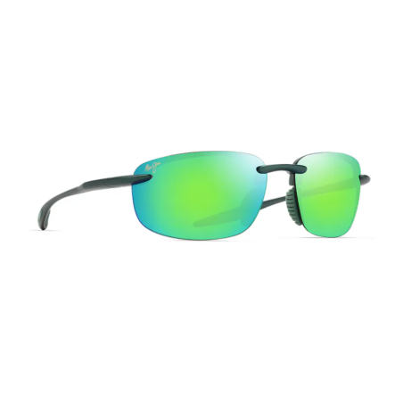 Maui Jim Ho'okipa Ultra- 0676S - 004 63
