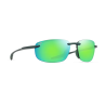 Maui Jim Ho'okipa Ultra- 0676S - 004 63