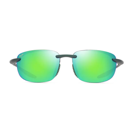 Maui Jim Ho'okipa Ultra- 0676S - 004 63