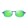 Maui Jim Ho'okipa Ultra- 0676S - 004 63