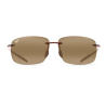 Maui Jim Breakwall- 0422S - 002 64