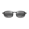 Maui Jim Ho'okipa Ultra- 0676S - 001 63