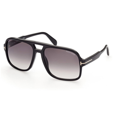 Tom Ford FT 0884/S Falconer - 60 01B