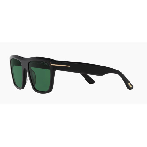 Tom Ford FT 1077/S Alberto - 55 01N