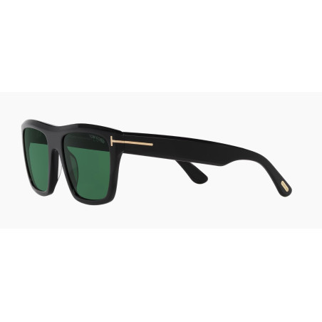 Tom Ford FT 1077/S Alberto - 55 01N