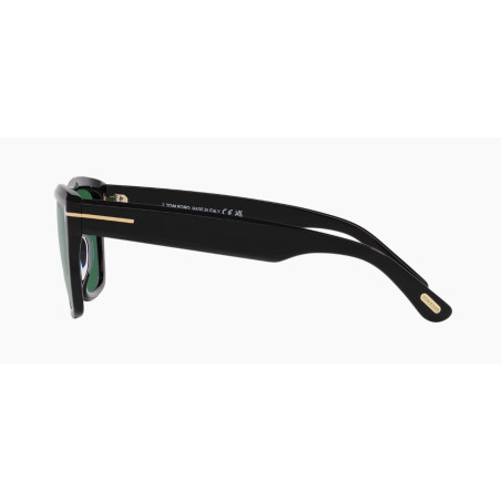 Tom Ford FT 1077/S Alberto - 55 01N