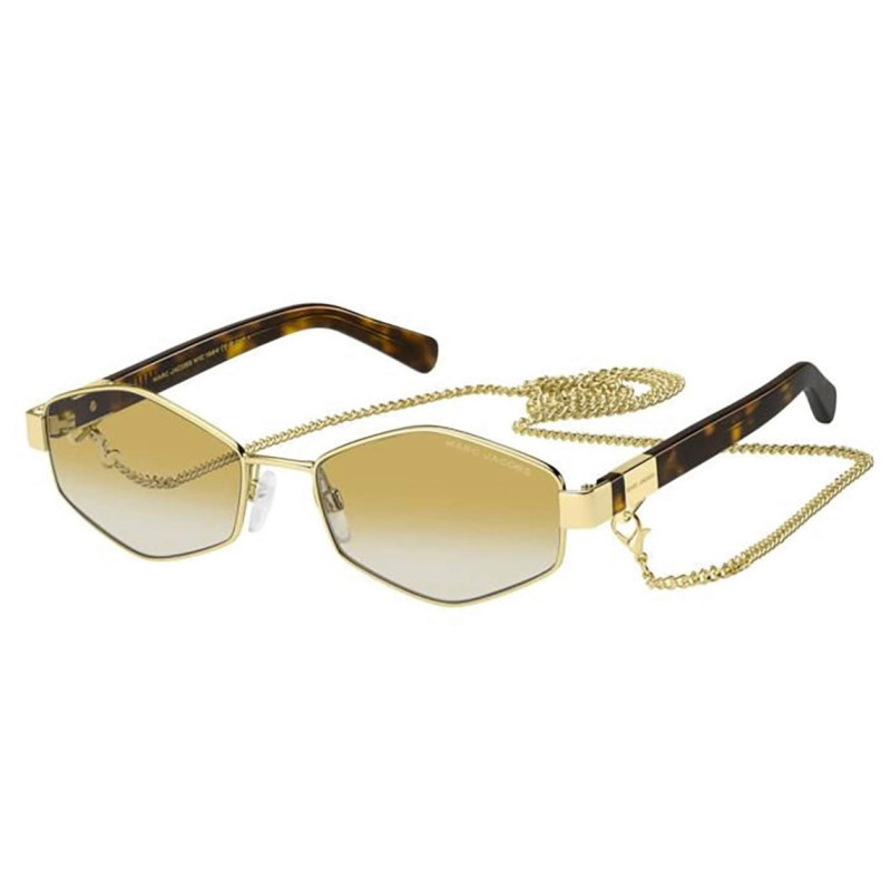 Marc Jacobs 496/S - 55 LPE