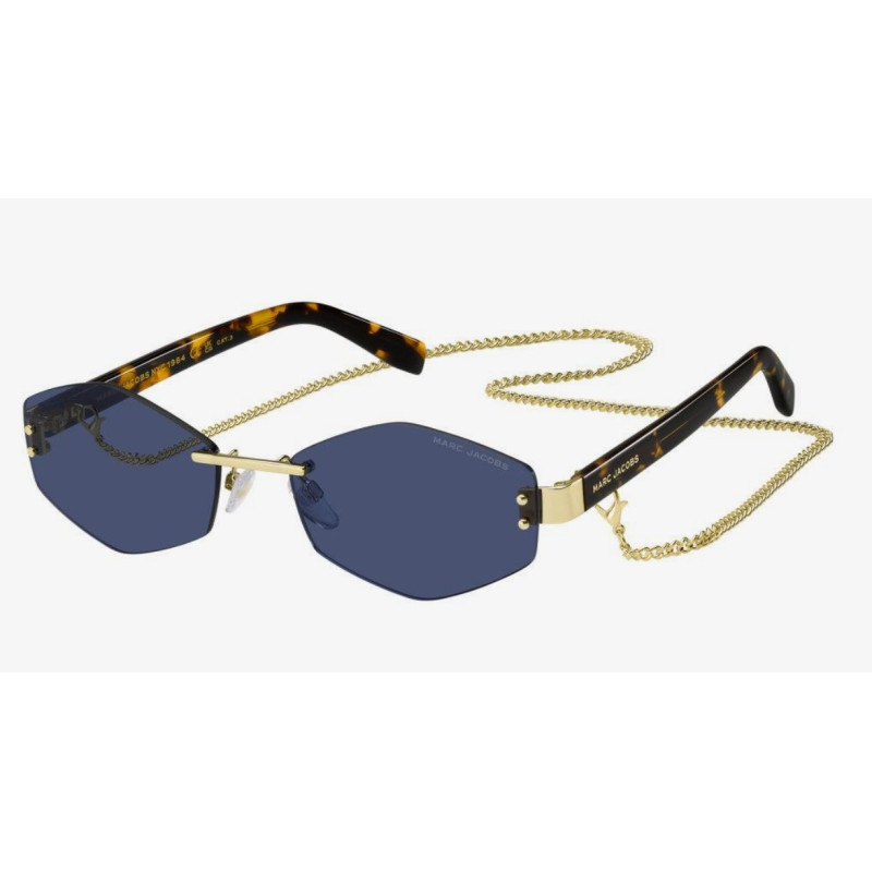 Marc Jacobs 496/S Air - 57 LKS