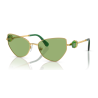 Swarovski - SK 7003 - 57 4004/2