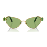 Swarovski - SK 7003 - 57 4004/2