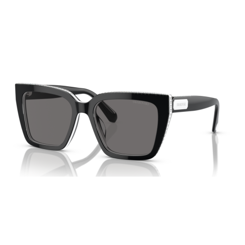 Swarovski - SK 6013 - 54 1010/1
